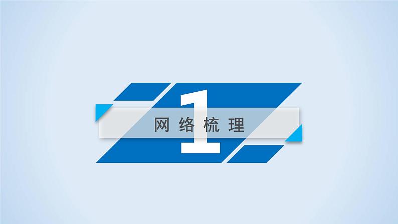 政治必修iv人教新课标课件第二单元探索世界与追求真理知识整合梳理课件（20张）04