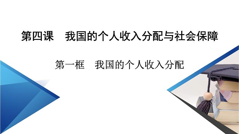 第4课第1框我国的个人收入分配课件-【新教材】高中政治统编版（2019）必修二(共53张PPT)02