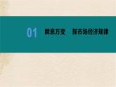 2.1 使市场在资源配置中起决定作用-2020-2021学年高一政治部编版必修三《经济与社会》课件PPT