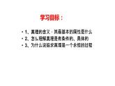4.2在实践中追求和发展真理课件PPT