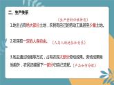 1.13 原始社会的解体和阶级社会的演进-封建社会课件PPT