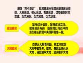 3.3增强“四个意识”，做到“两个维护”（课件+教案）