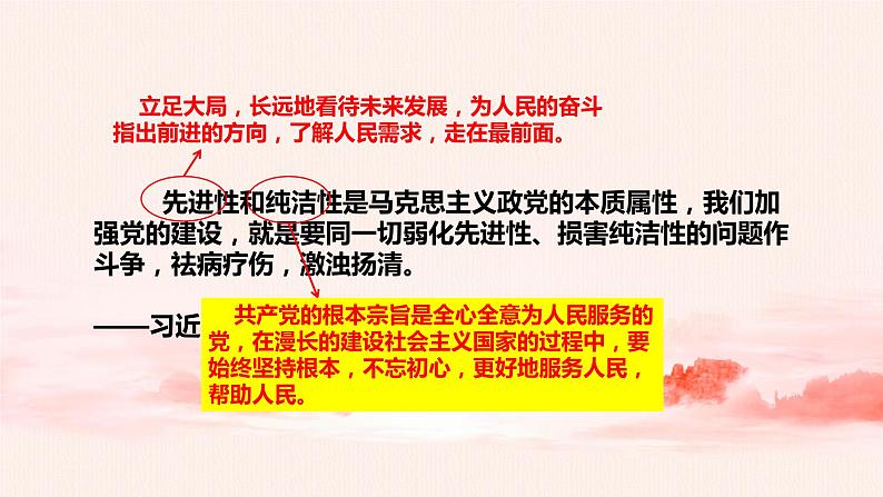 3.1中国共产党是最高政治领导力量(课件+教案)07