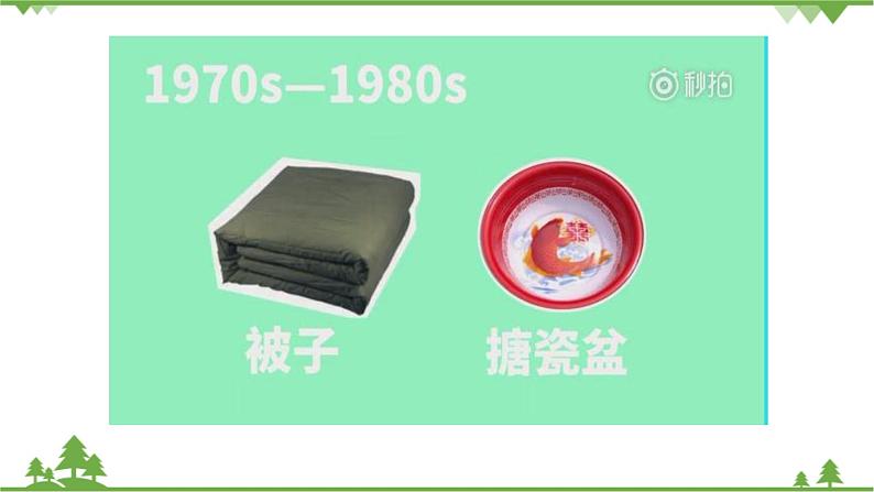 第三课 多彩的消费 3.1 消费及其类型 PPT课件06