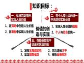 6.3价值的创造和实现 课件-2021-2022学年