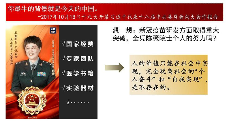 6.3 价值的创造和实现 课件第6页