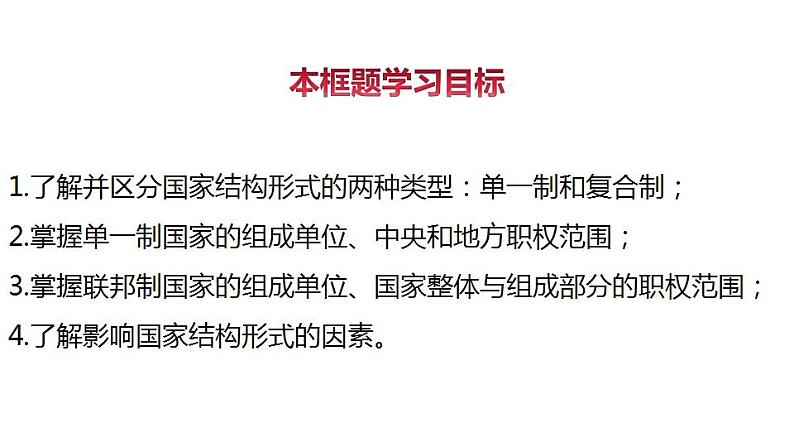 第一单元第二课第二框课件2 （选择性必修1）第5页