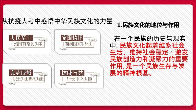 8.1文化的民族性与多样性改 课件06