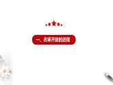 伟大的改革开放PPT课件免费下载2023