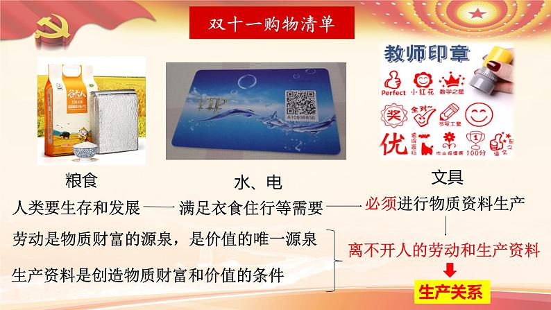 1.1公有制为主体多种所有制经济共同发展课件-2021-2022学年高中政治统编版必修二经济与社会第4页