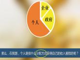 4.1我国的个人收入分配课件-2021-2022学年高中政治统编版必修二经济与社会