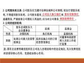 2022届高考政治一轮复习人教版必修一经济生活第五课企业与劳动者课件