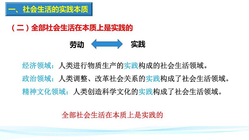 统编版高中政治必修四《哲学与文化》5.1社会历史的本质(共21张PPT)第4页