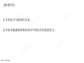 2022届高考政治一轮总复习 第三单元 收入与分配 第8课　财政与税收 课件