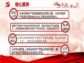 1.1中华人民共和国成立前各种政治力量  课件