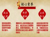 1.2中国共产党领导人民站起来、富起来、强起来  课件