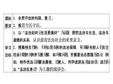 【高中政治】必修3 9.4全民守法 课件（54PPT）