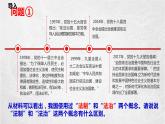 7.2 全面依法治国的总目标与原则 课件2 高中政治人教部编版必修3 （2022年）