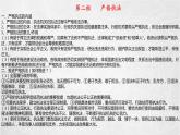 9.2 严格执法 课件2 高中政治人教部编版必修3 （2022年）