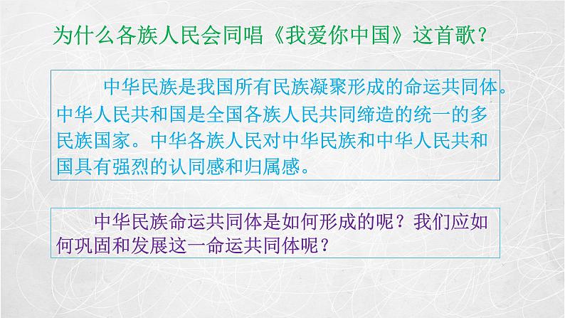 6.2 民族区域自治制度 课件2 高中政治人教部编版必修3 （2022年）07