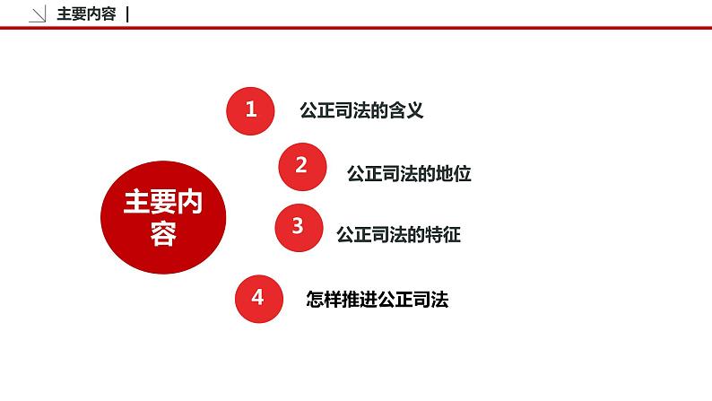 9.3 公正司法 课件3 高中政治人教部编版必修3 （2022年）05