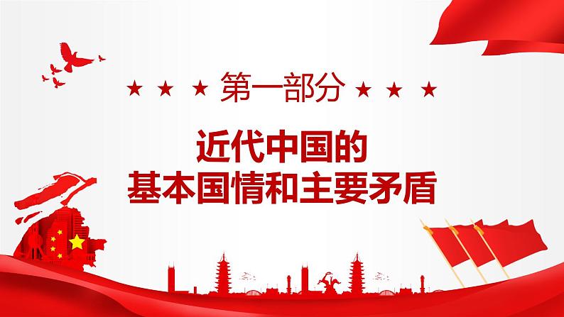 1.1 中华人民共和国成立前各种政治力量 课件1 高中政治人教部编版必修3 （2022年）03