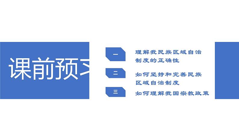 6.2 民族区域自治制度 课件 高中政治人教部编版必修3 （2022年）02