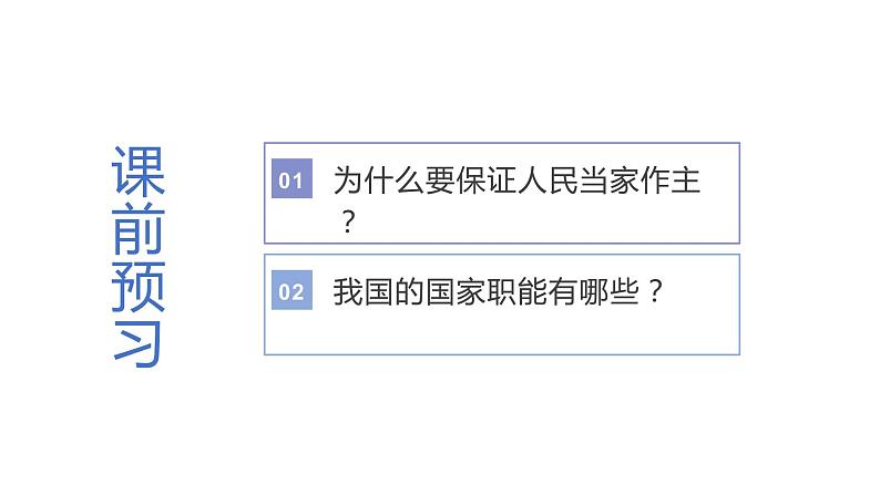 4.2 坚持人民民主专政 课件 高中政治人教部编版必修3 （2022年）02