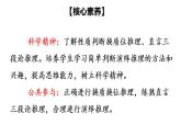 6.2 简单判断的演绎推理方法-2020-2021学年高二政治同步备课系列（部编版选择性必修三）课件PPT