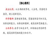 11.1  创新思维的含义与特征-2020-2021学年高二政治同步备课系列（部编版选择性必修三）课件PPT