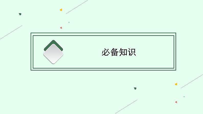 人教版新高考思想政治一轮复习课件--国体与政体第4页