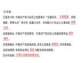 高中政治统编版必修三 2.6.1 中国共产党领导的多党合作和政治协商制度 课件