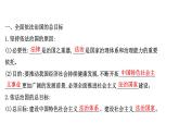 高中政治统编版必修三 3.7.2 全面依法治国的总目标与原则 课件