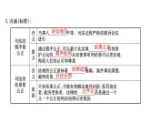 高中政治统编版必修三 3.9.3 公正司法 课件