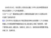 高中政治统编版必修三 第三单元 综合探究：坚持党的领导、人民当家作主、依法治国有机统一 课件