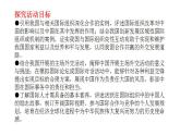 高中政治统编版选择性必修1当代国际政治与经济_第四单元  综合探究 国际视野及国际人才 课件