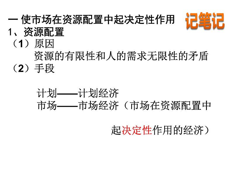 统编版高中政治必修第二册1.0《本单元综合与测试》优秀课件04