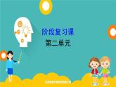 統(tǒng)編版高中政治必修第二冊2.0《本單元綜合與測試》精精品課件