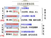 第三课 文化的多样性与文化传播  课件-2022届高考政治一轮复习人教版必修三文化生活