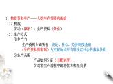 統(tǒng)編版高中政治必修第二冊(cè)1.1《公有制為主體 多種所有制經(jīng)濟(jì)共同發(fā)展》課件
