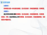 （精品）4.8.3《區(qū)域性國際組織》課件PPT+教案+練習(xí)