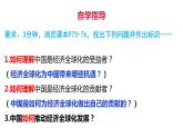 7.2做全球发展的贡献者课件2021-2022学年高中政治部编版选择性必修一