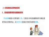 7.2心中有数上职场课件-2021-2022学年高中政治统编版选择性必修二法律与生活