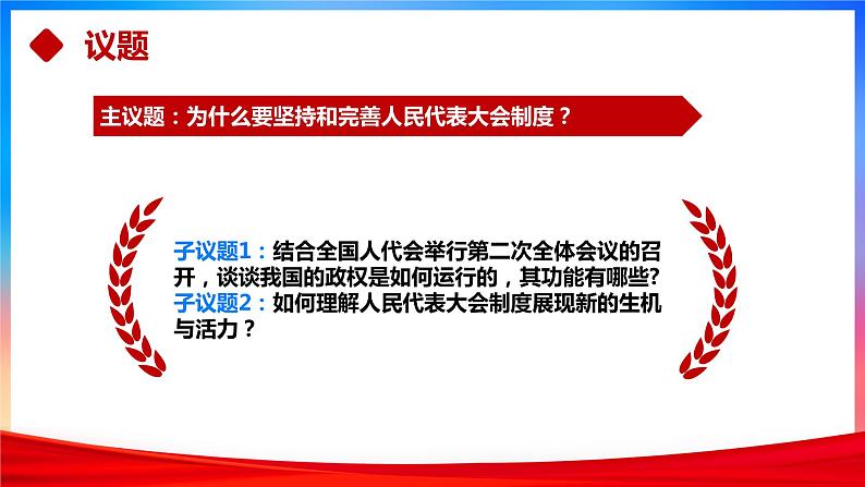 5.2人民代表大会制度：我国的根本政治制度第2页