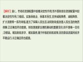 2022高考政治一轮复习作业八财政与税收课件