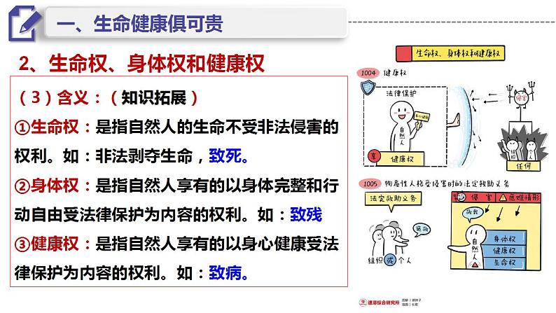 1.2积极维护人身权利课件PPT第7页