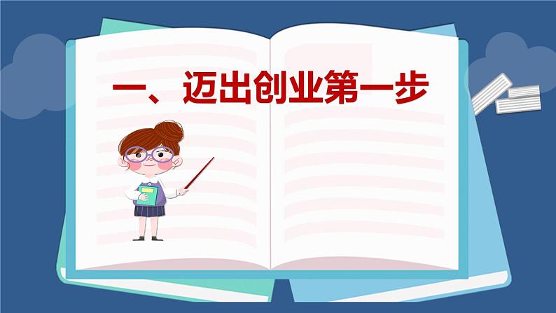 8.1自主创业公平竞争课件-2021-2022学年高中政治统编版选择性必修二法律与生活03