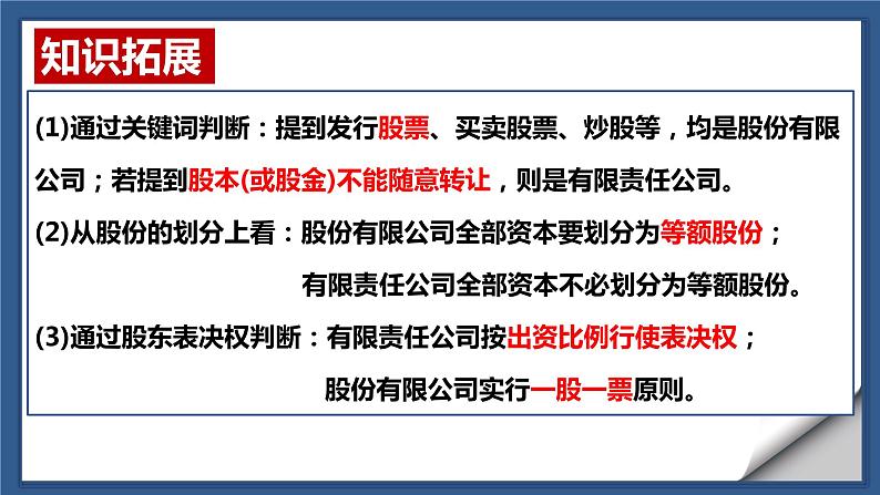 8.1自主创业公平竞争课件-2021-2022学年高中政治统编版选择性必修二法律与生活05