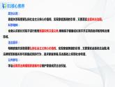 2.5.1《家和万事兴》课件PPT+教案+练习