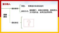 政治 (道德与法治)权利保障 于法有据课文内容ppt课件